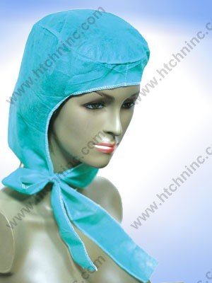 disposable hair protection cap