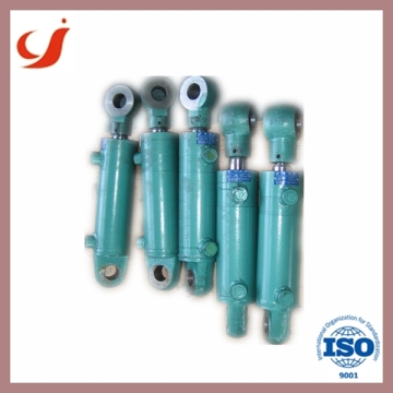 DG Series 40 mm Welded Hydraulic Loader Cylinders