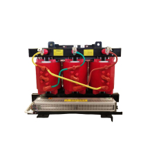 Premium Dry Type Transformer