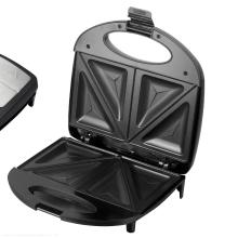 Hot Sale Sokany Spot Wholesale Non-stick Coated Toast Sandwich Maker