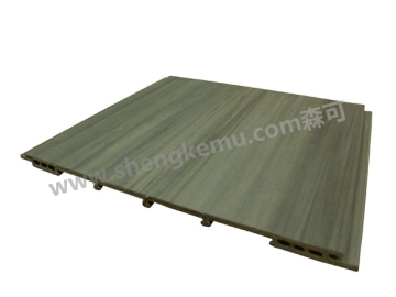 320 outside board waterproof board pvc wood,not contain benzene substances