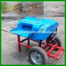 Agriculture machinery flax fiber machine