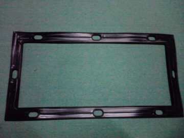 custom silicone rubber sheet