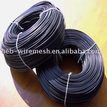PVC Coated Wire Hebei Anping Factory