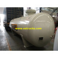 10m3 Residential Aboveground LPG Tanks