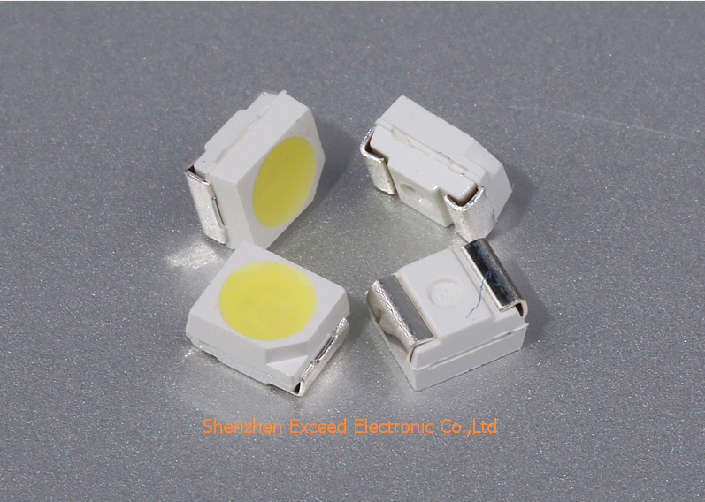 3528 SMD LED Light