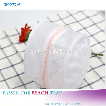 Wholesale bag designs coarse mesh, fine mesh, sandwich mesh laundry bag,bra laundry bag,lingerie laundry bag