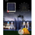 Sustainable Eco-friendly Sturdy LED Solar Tube Light