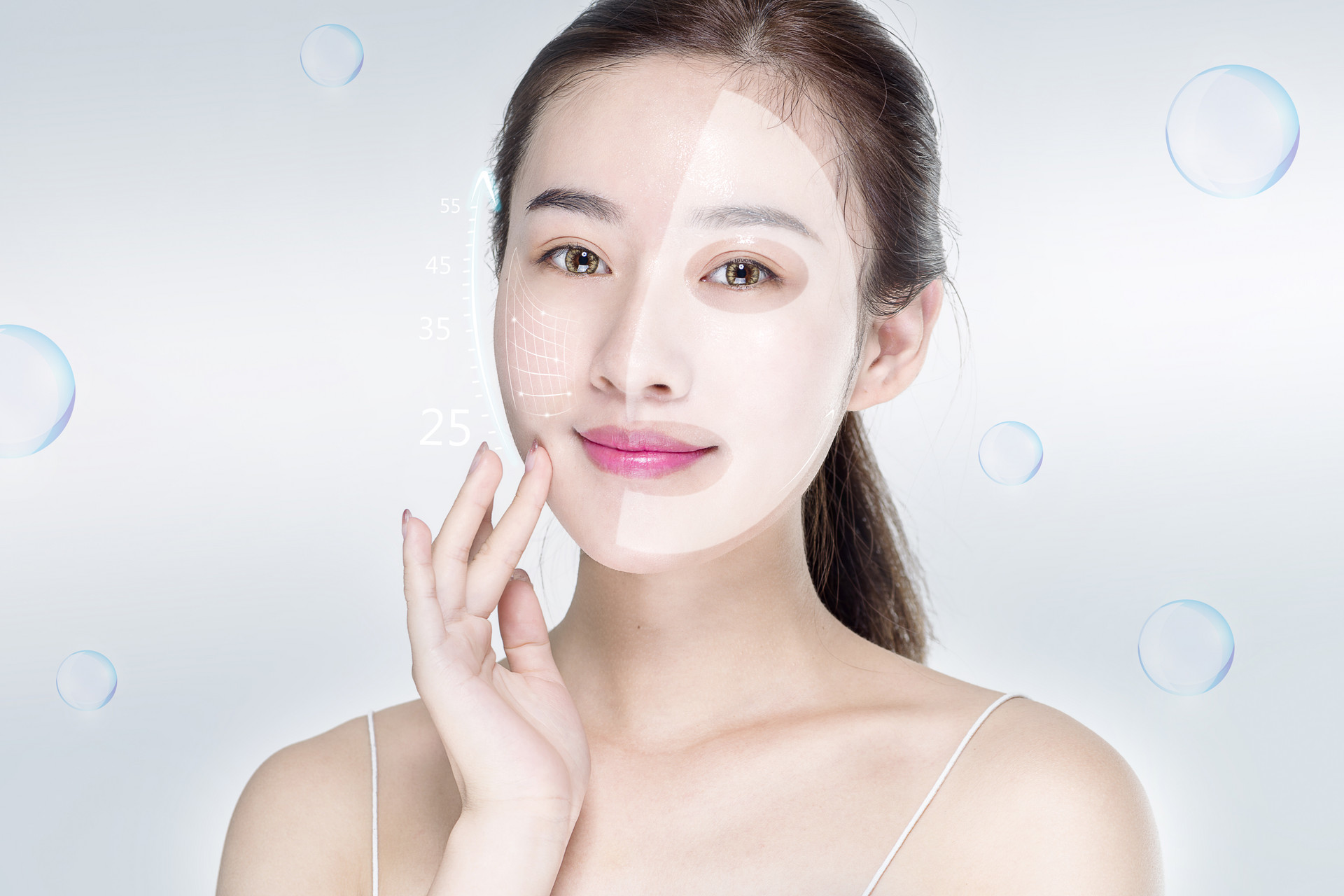 Moisturizing Raw Materials Moisturizing Raw Materials
