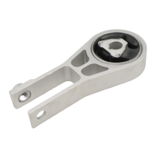 Jeep Compass M4-4WD Rear Engine Mounts Kit - OEM Rubber Engine Support