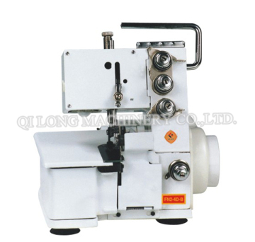 manual sewing machine overlock sewing machine fn2-4d-b