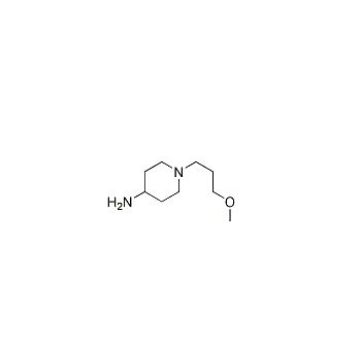 Liquide incolore 3-méthoxypropyl-4-pipéridinamine CAS 179474-79-4