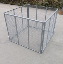 Metal Wire Composter Bin for Garden and Backyard - CP1075