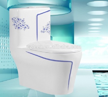 ceramic sanitary ware