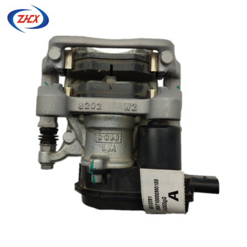 Rear brake calipers for changan cs75 2018