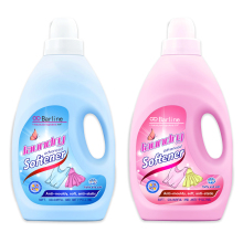 Lavender Scented Natural Laundry Detergent & Fabric Softener