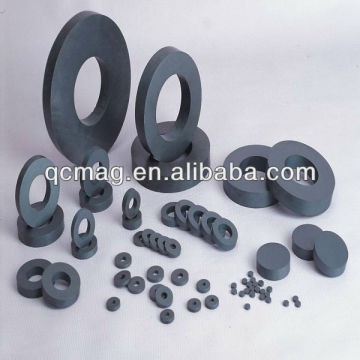 speaker magnet manufacturer