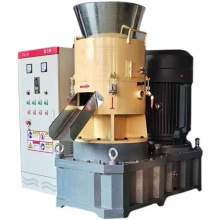 High Quality Wood Pellet Mill for Biomass Making