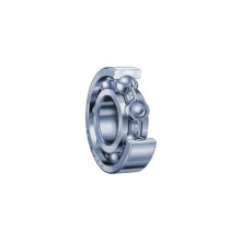 Deep Groove Ball Bearings