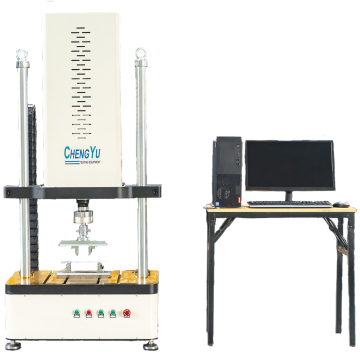 Hydraulic Fatigue Dynamic Tester