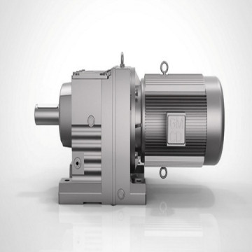 Offset Geared Motors Angular Geared Motors