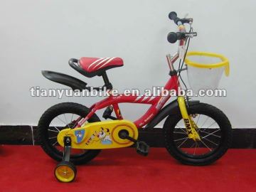 kids bicycle