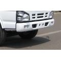 ISUZU 4X2 LHD / RHD 120HP Caixa Van Caminhão