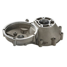 Investment Casting Automotive Clutch Housing