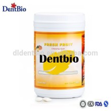 Chewing gum xylitol gum