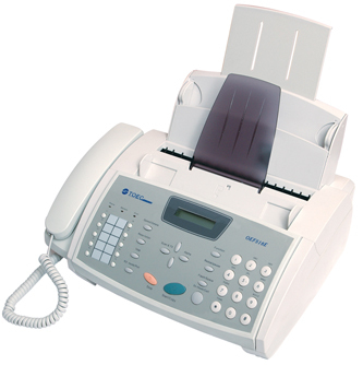 OEF518E Fax Machine