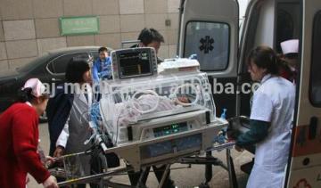 Neonatal Intensive Care for Ford Brand New LHD Ambulance