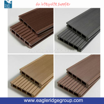 wpc outdoor floor decking