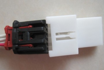 Wire Harness, Ignition Wiring Harness