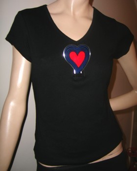 el equalizer t-Shirt