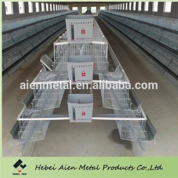 Chicken Egg Laying Cage for Farm