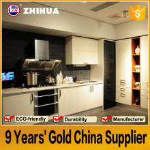 Australian standard modular kitchen cabinets