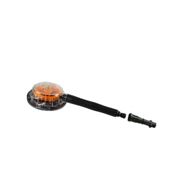 truck wash brush rotary cleaning brush