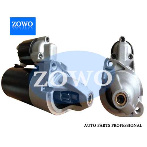 BOSCH STARTER MOTOR 0001109271 12V 2.2KW 10T