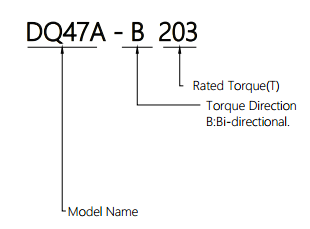 Rotary Damper For Scanner