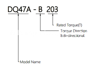 Rotary Damper  For Scanner