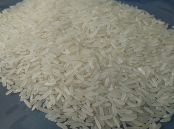 Vietnamese long grain fragrant rice-Nanghoa rice(orchid fragrant rice)