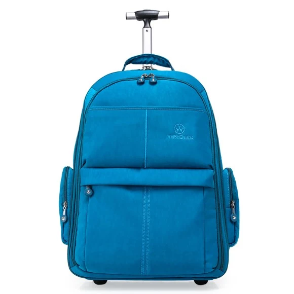 High Quality Travel Trolley Baby Suitcase Luggage Bag