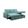 Multi-functional Sofa Bed With Storage