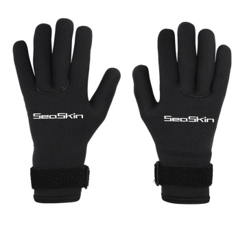 Seaskin diving gloves spearfishing 3mm neoprene gloves