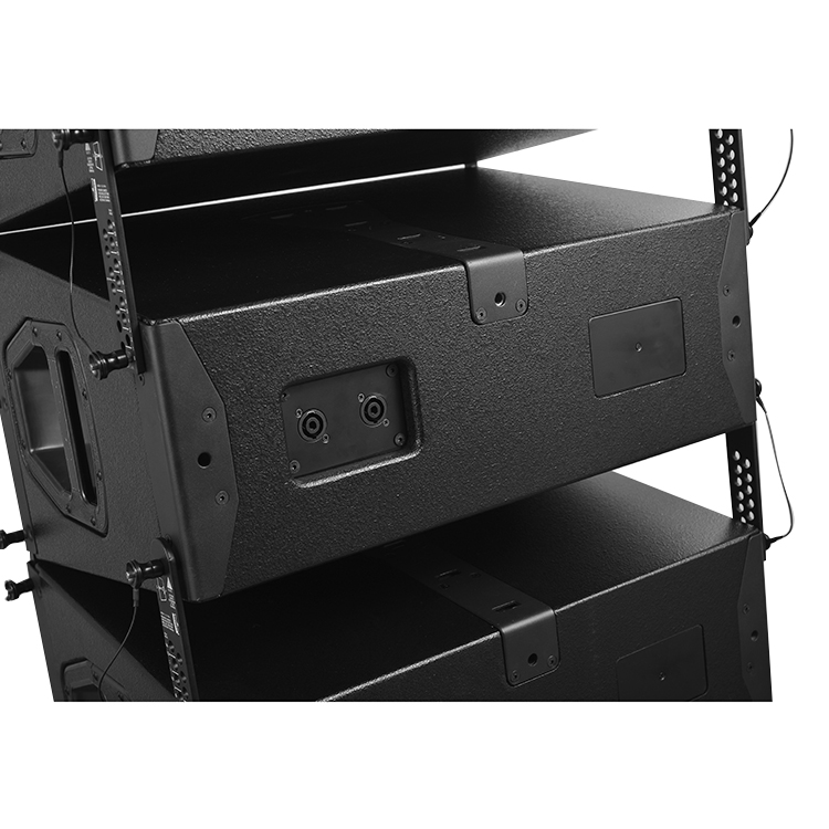 Hot Sale Professional line array box speakers