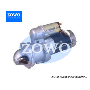 50-8435 MOTOR DE PARTIDA DE DELCO 12V 2,9KW 9T