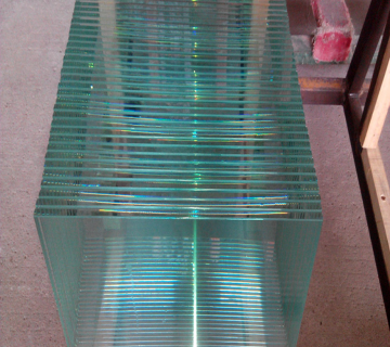 6mm 8mm 10mm tempered/toughened glass