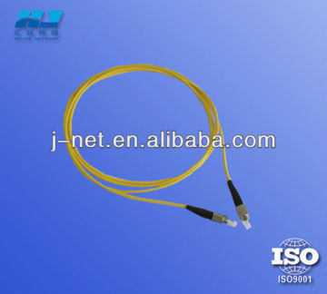 FC/PC-SC/PC Fiber Optic Patch Cord