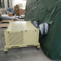 Fast Easy Field Deployable Environmental Control Unit