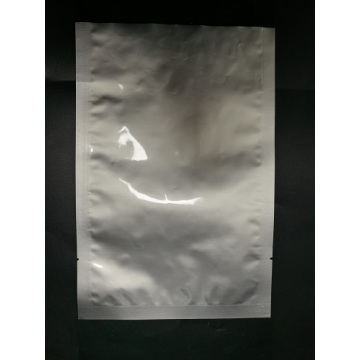 Aluminium 3 Side Seal Bag untuk Perubatan